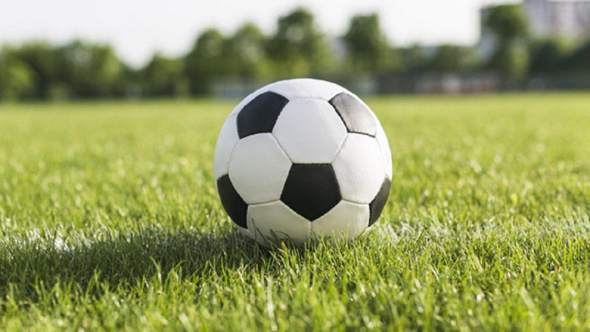futbol categorias