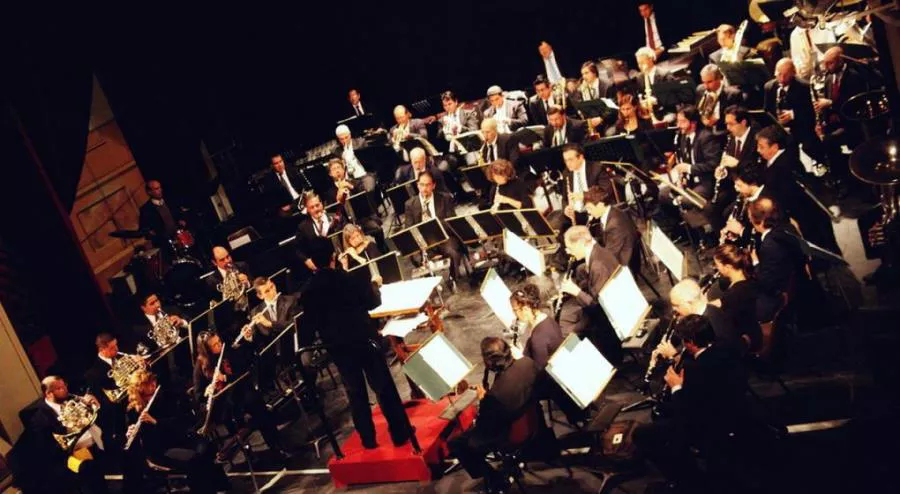 orquesta sinfonica de cordoba