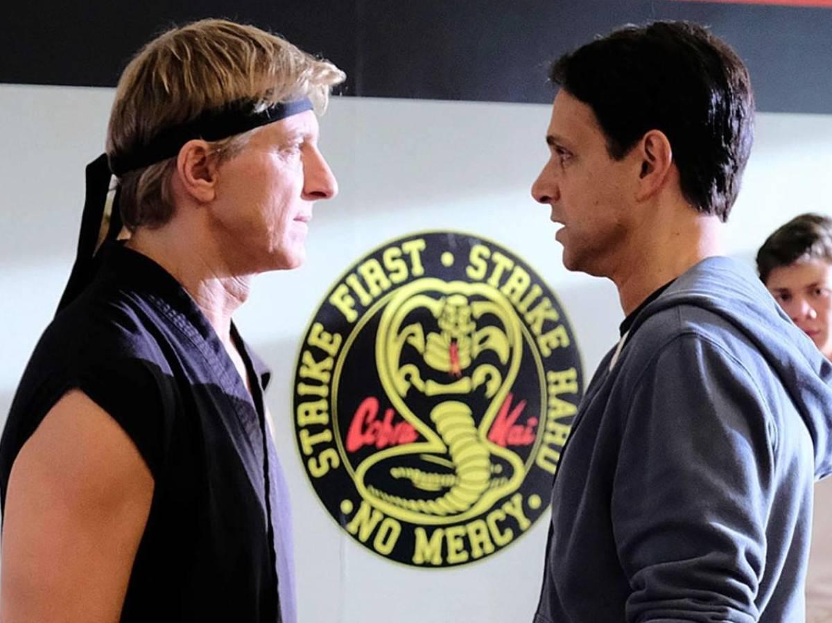 cobra kai