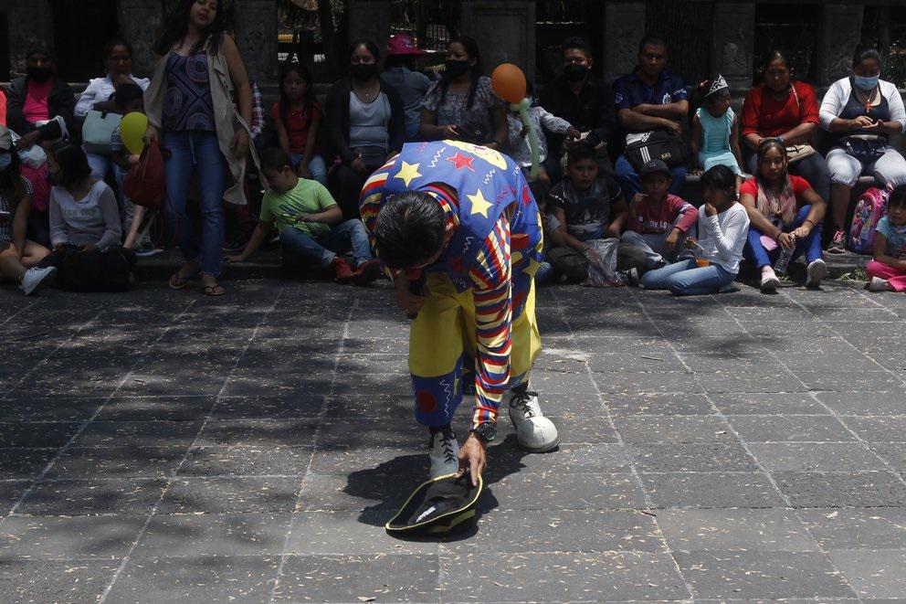 PAYASO 9