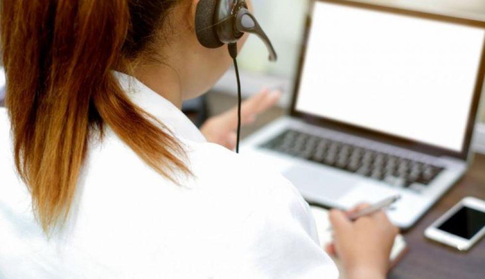 call center centro de contactos