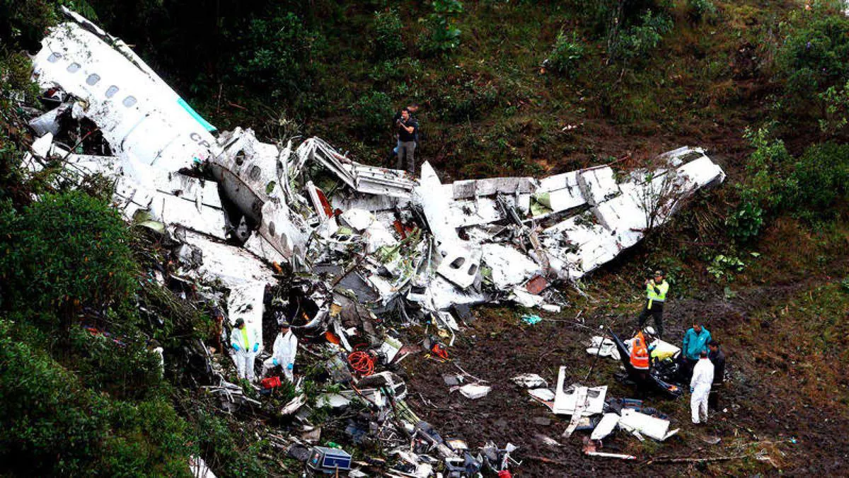 chapecoense
