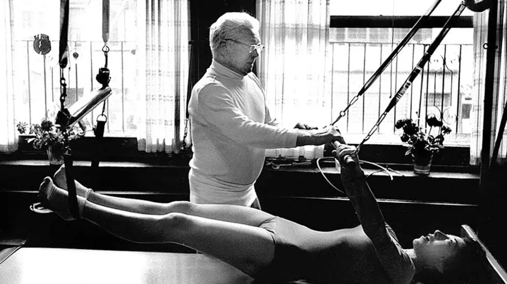 PILATES 1