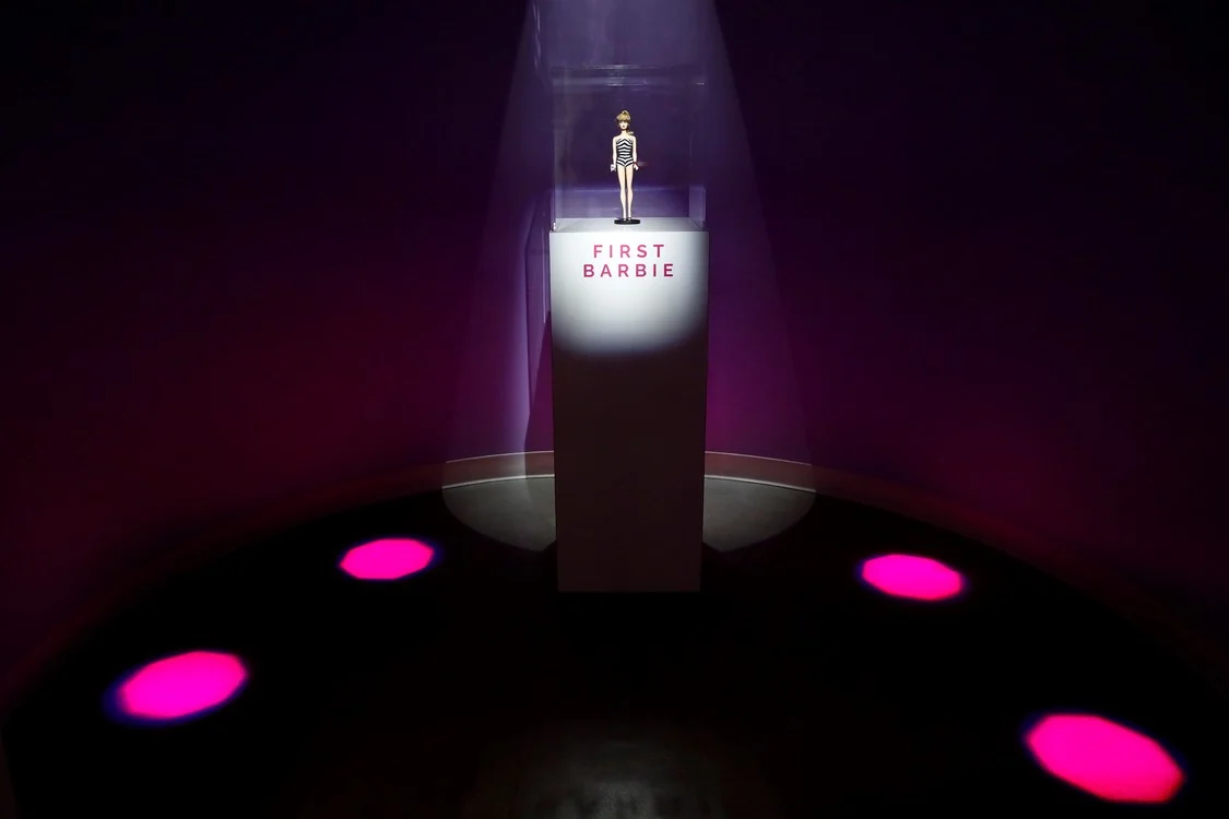 barbie 3