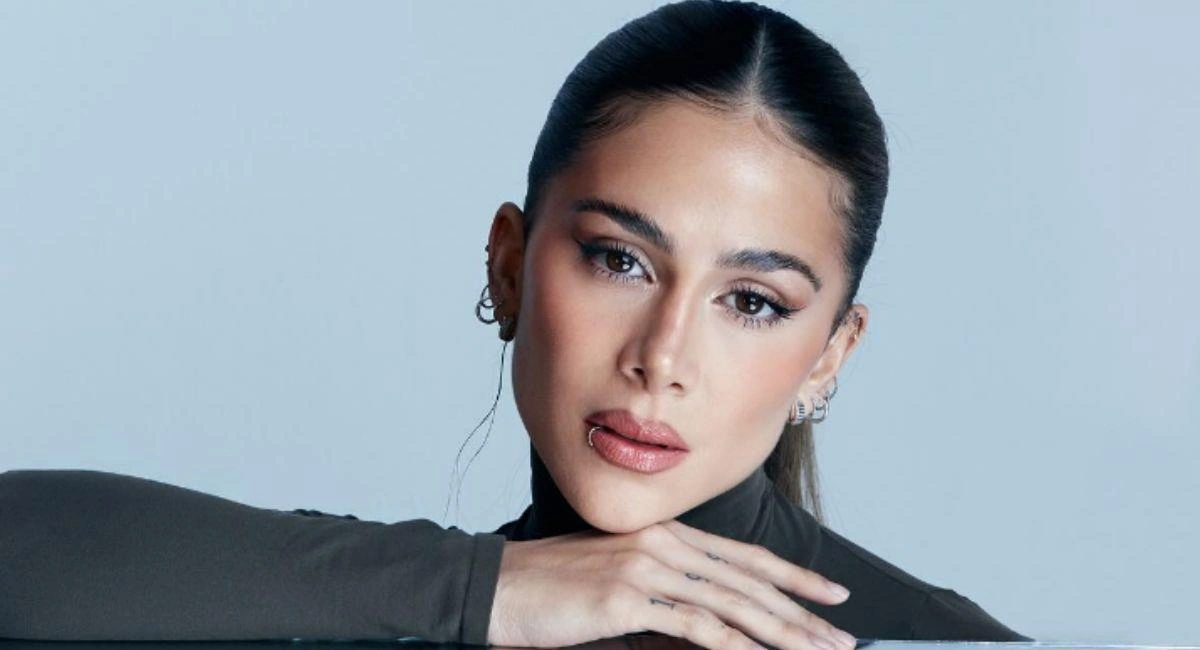 greeicy