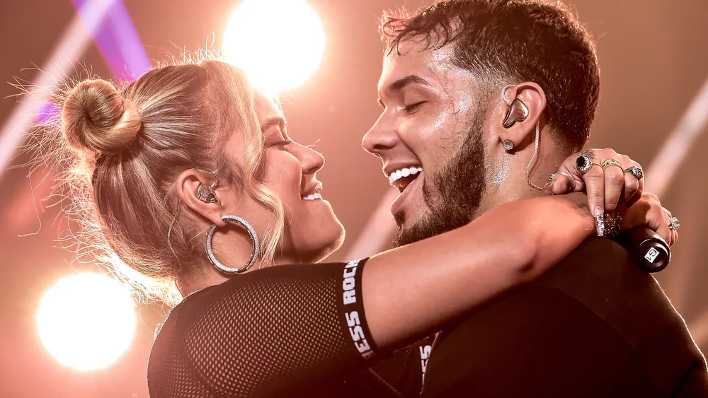 karol g anuel aa
