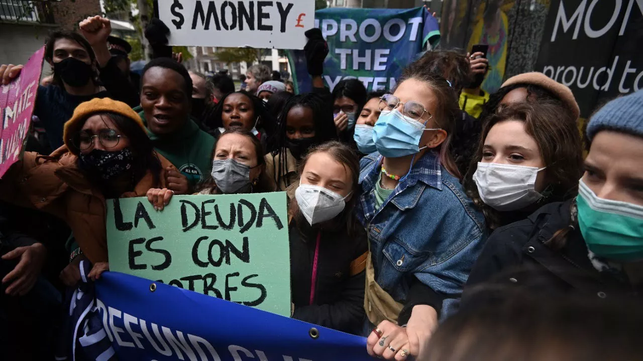 protestas
