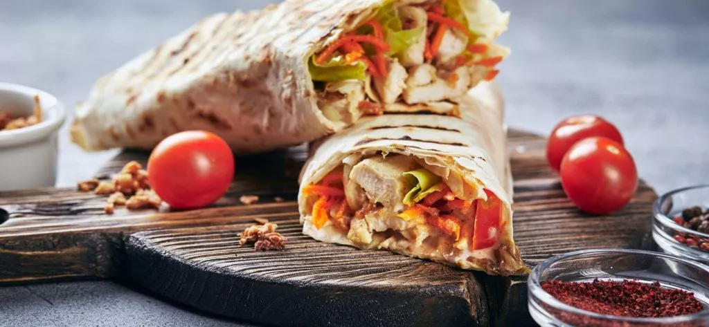 shawarma