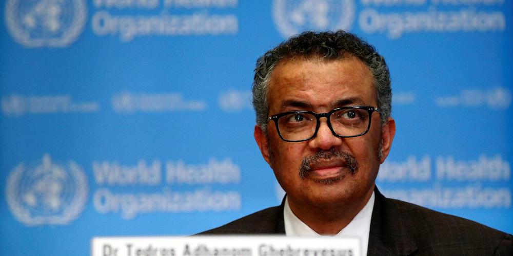 tedros