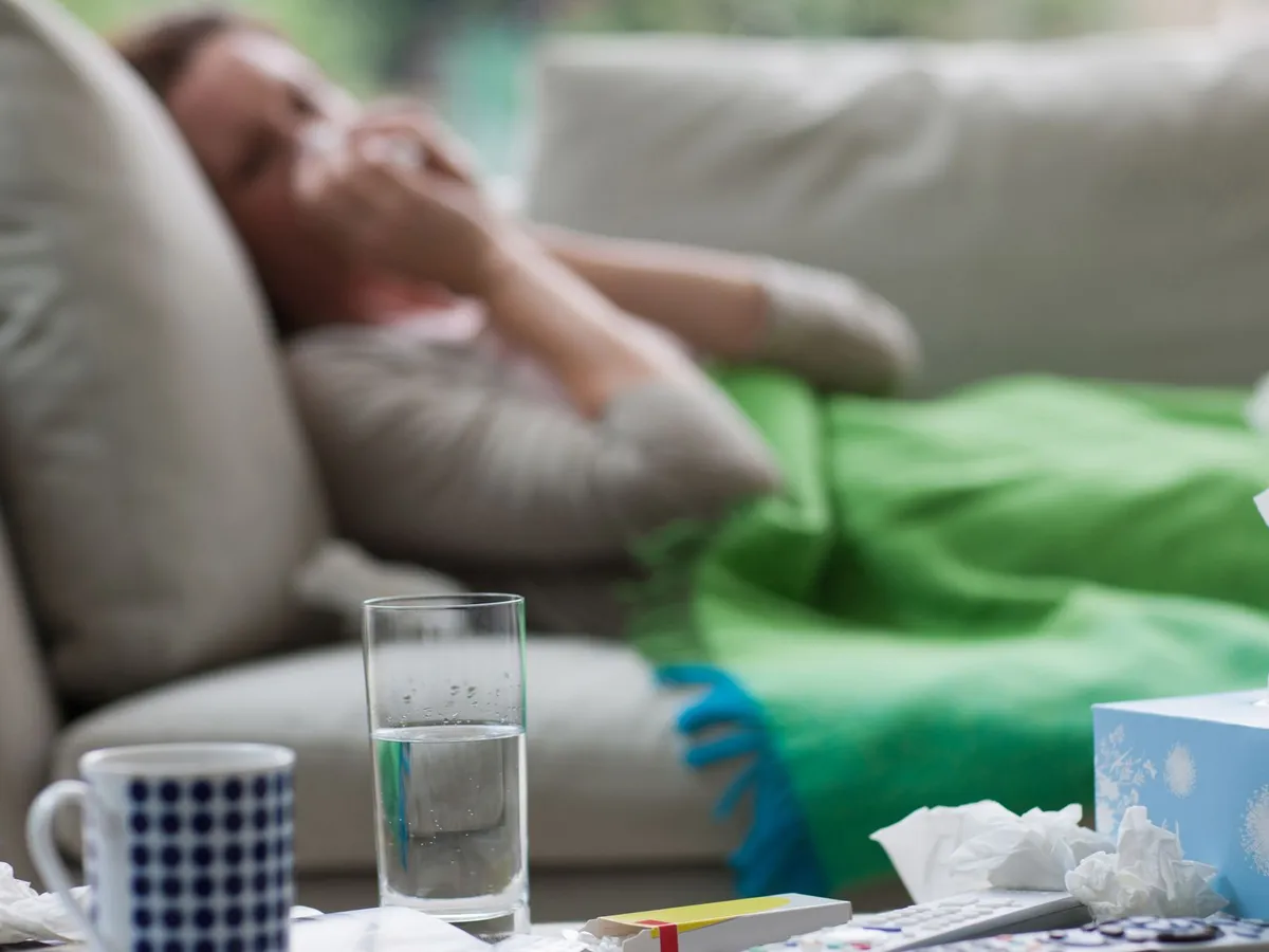 gripe