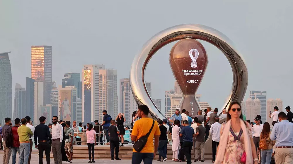 qatar