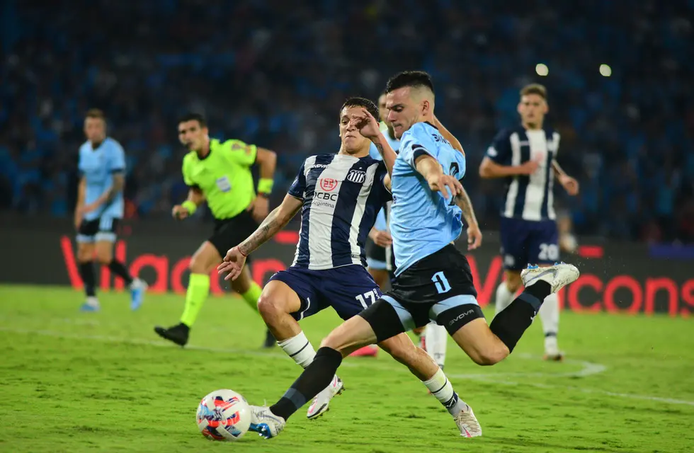 belgrano talleres