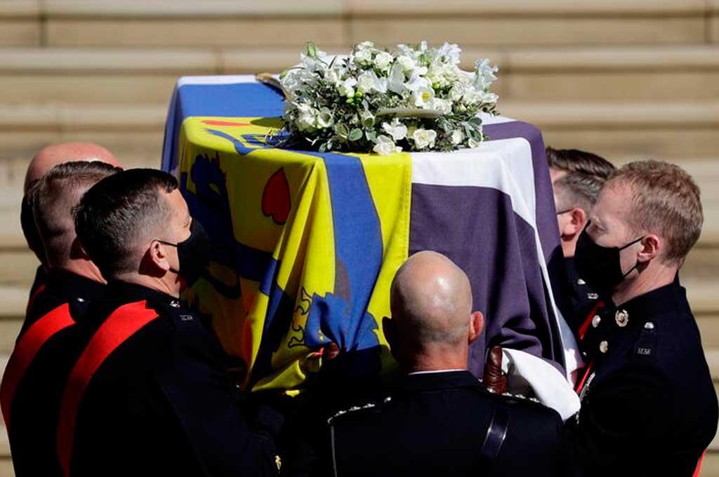 Funeral 2