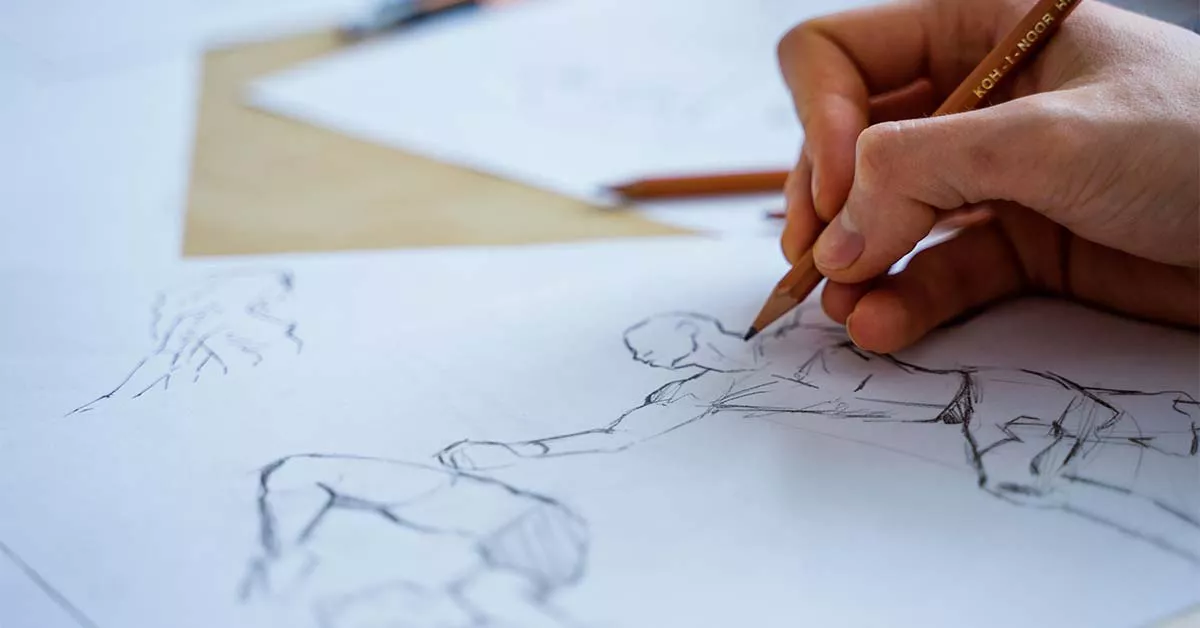 dibujo