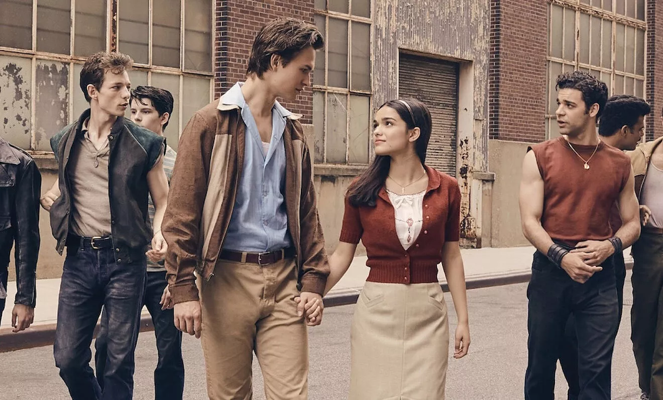Steven-Spielberg-West-Side-Story-BeLatina-Latinx