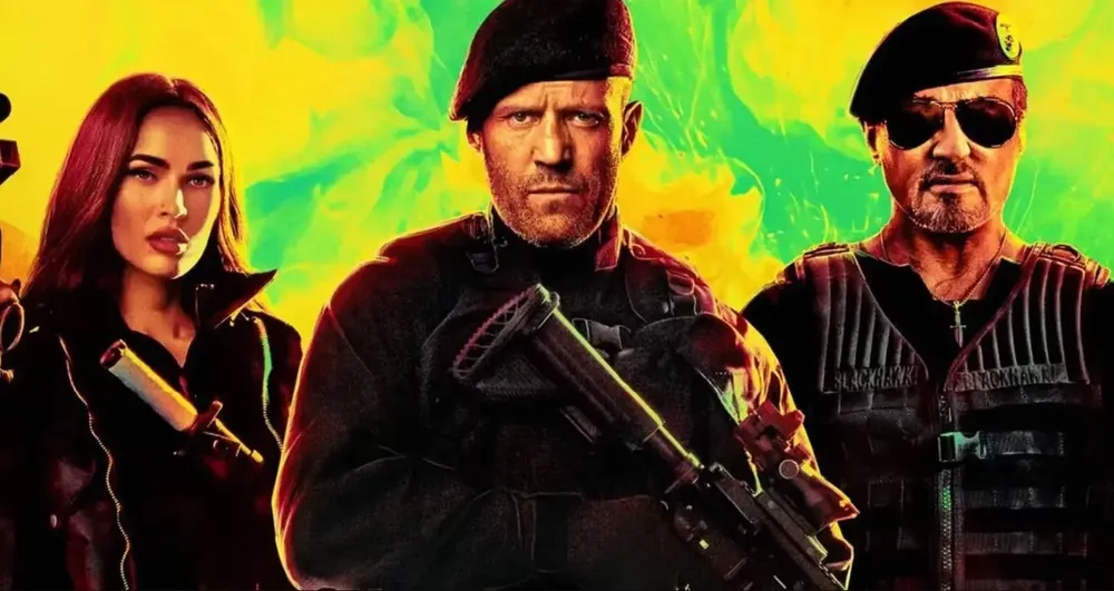 expendables