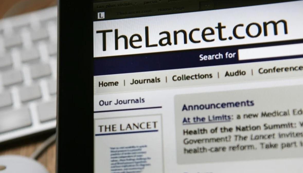 lancet