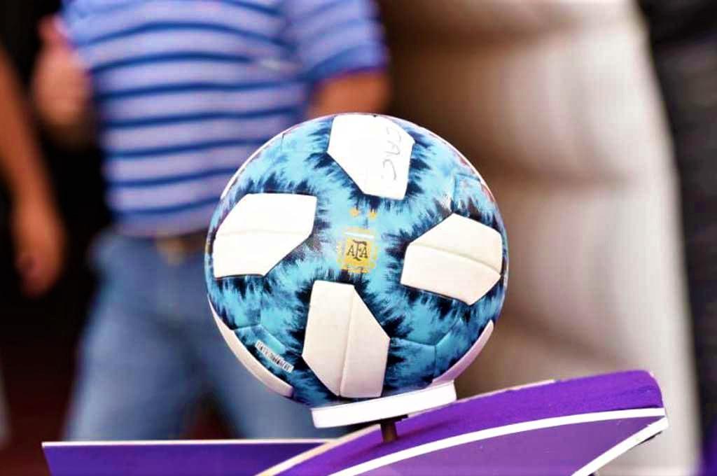afa futbol torneo argentina