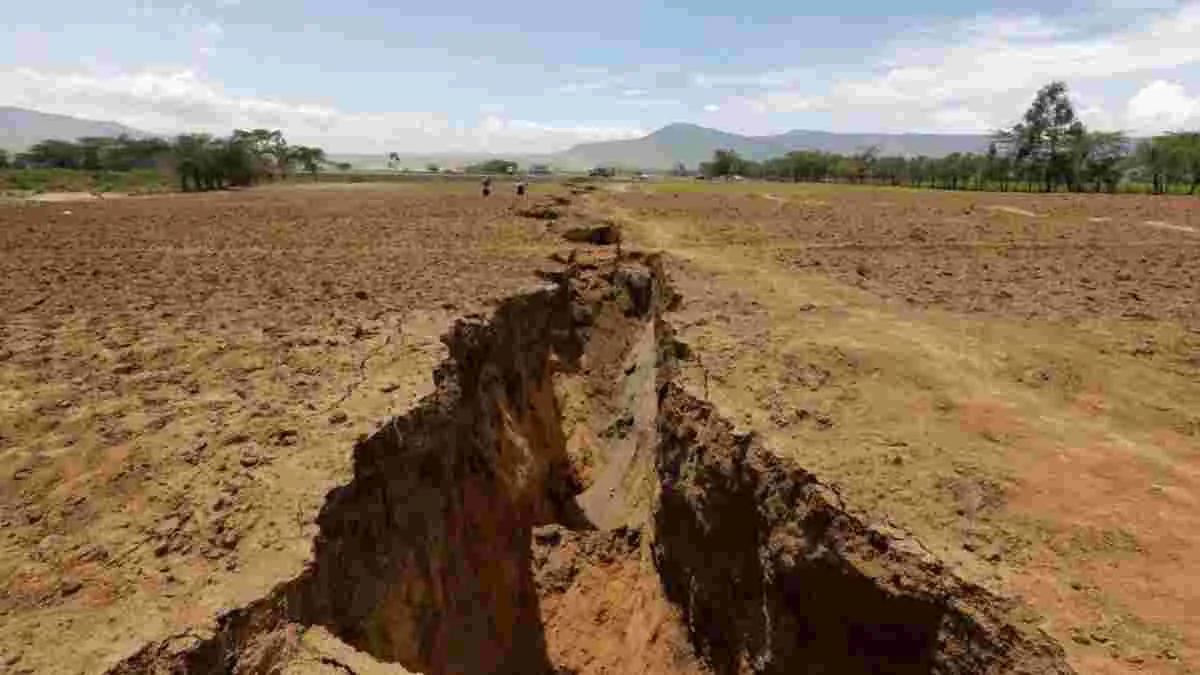 africa