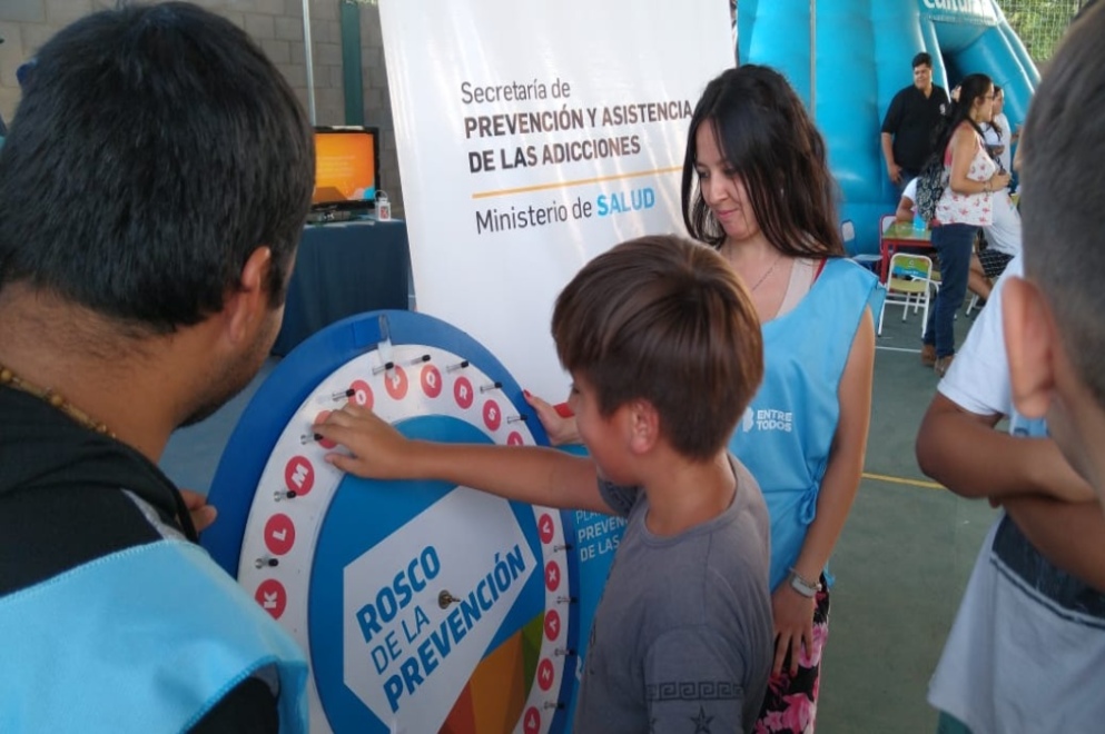 Prevención-campaña