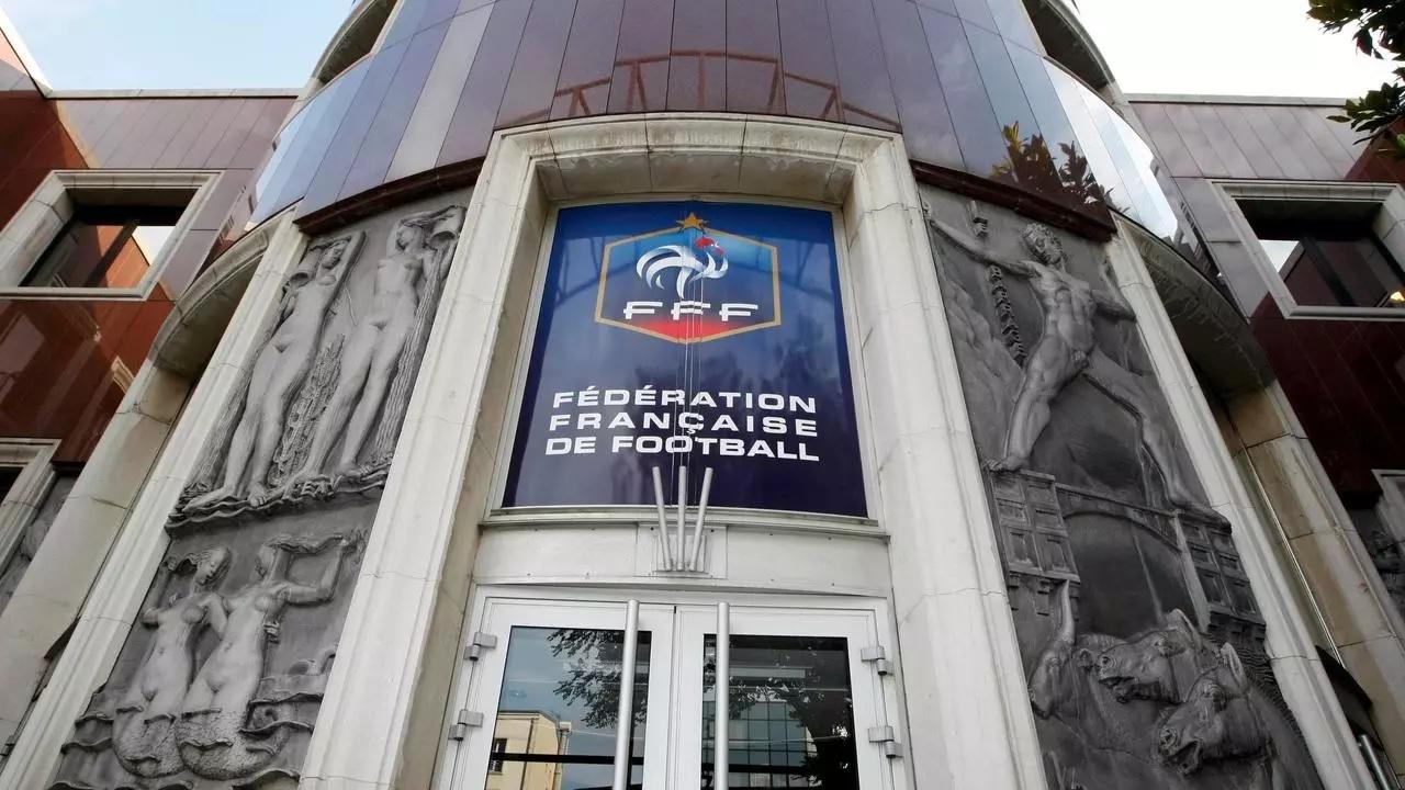 federacion francesa de futbol