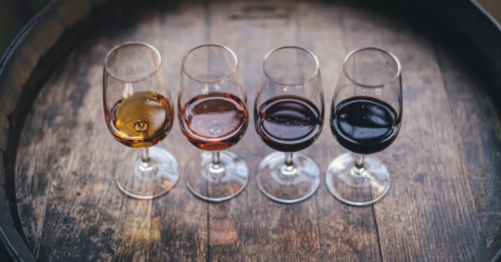 vino