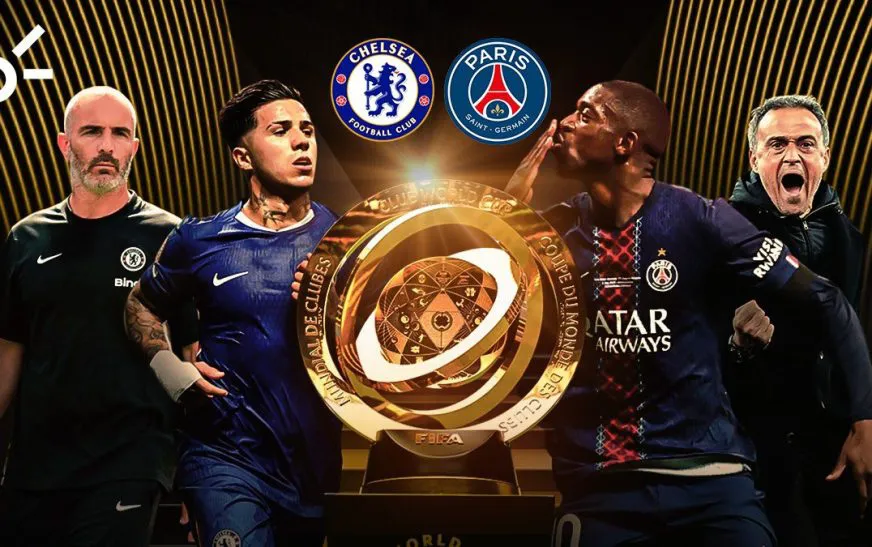 mundial clubes