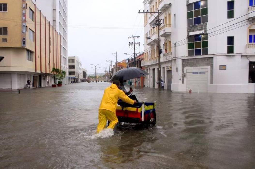 huracan lota 2
