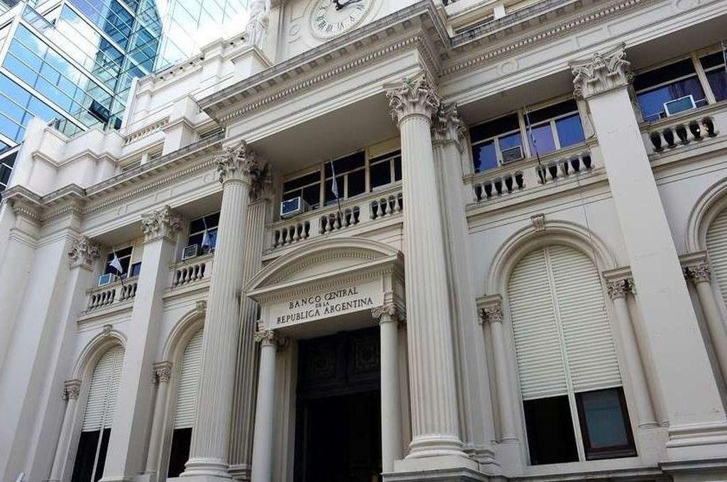 banco central