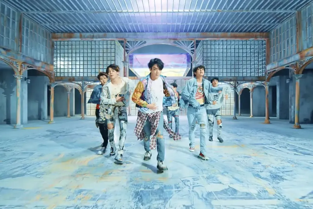 bts-fake-love