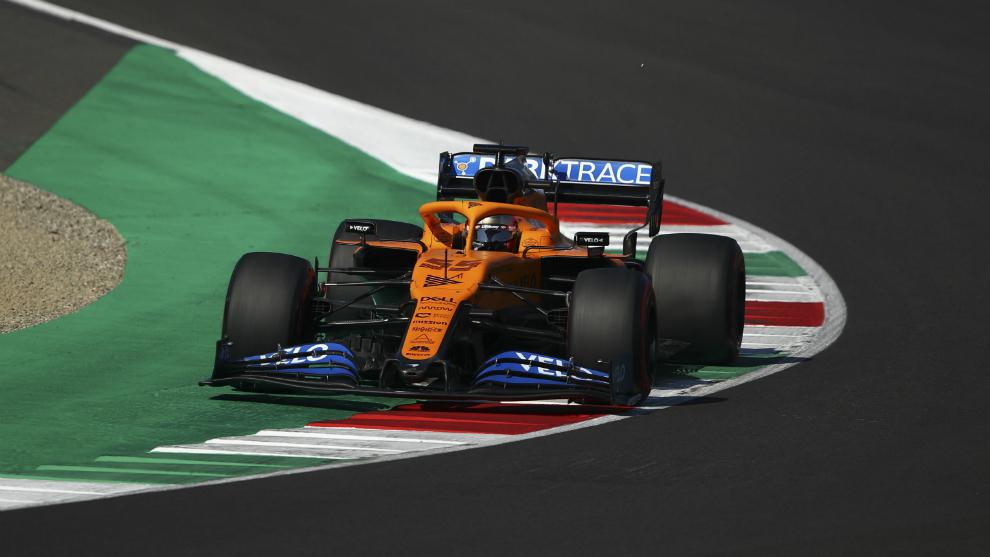 Gran Premio de Rusia