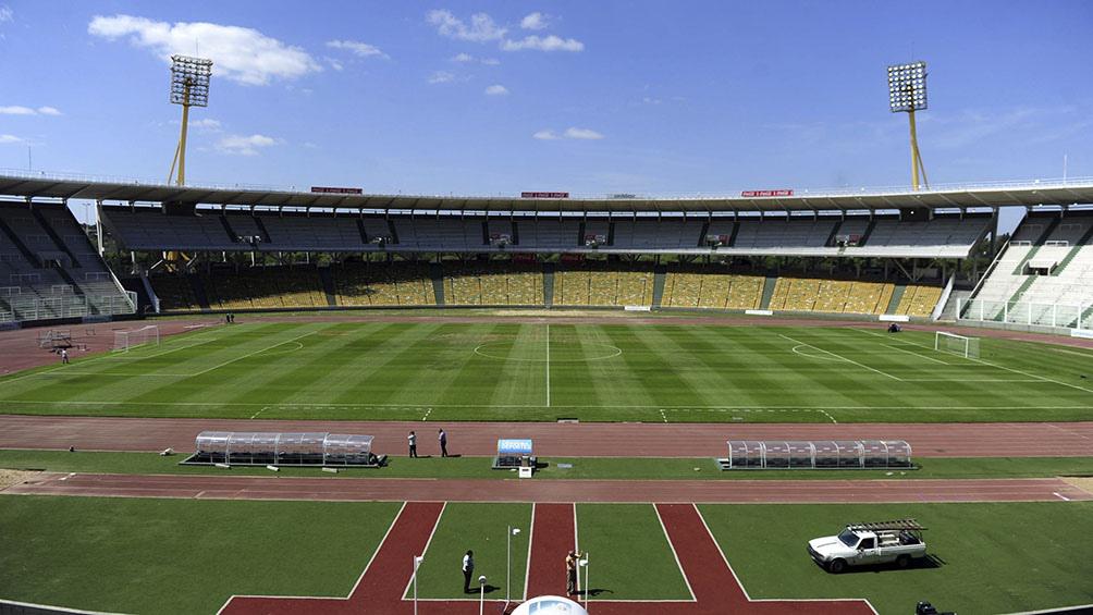estadio kempes