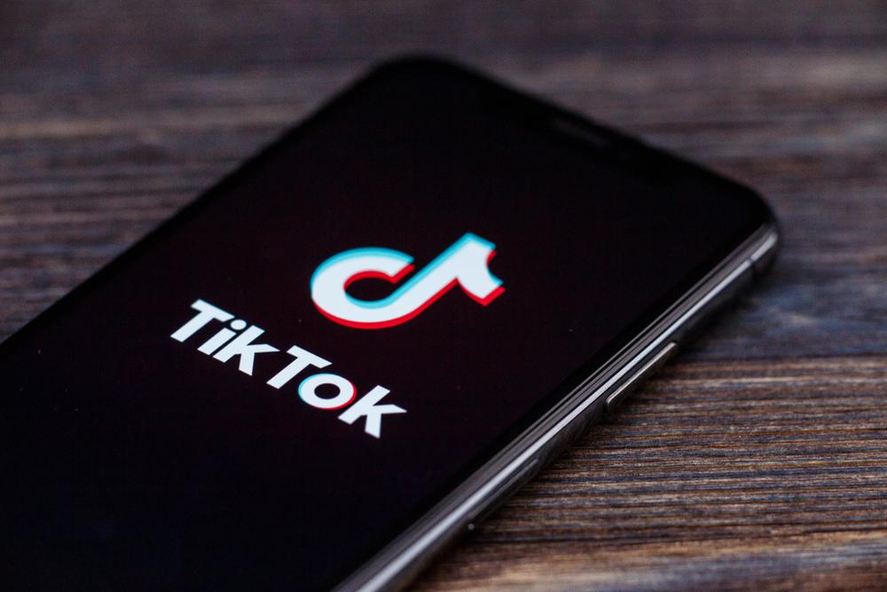 ti tok