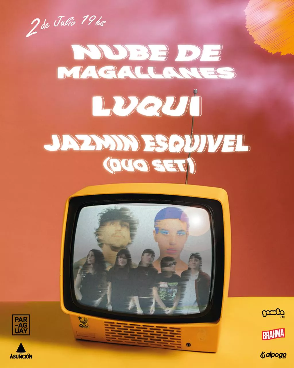 nube de magallanes