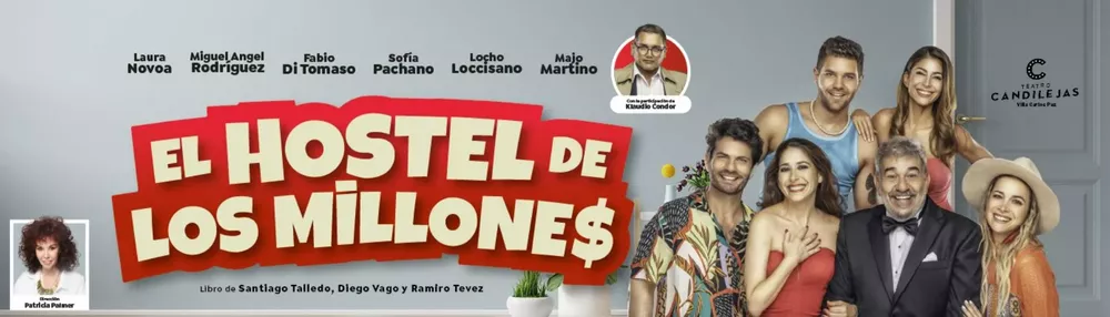 hotel de los millo