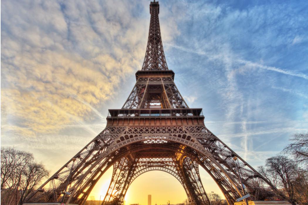 torre eiffel