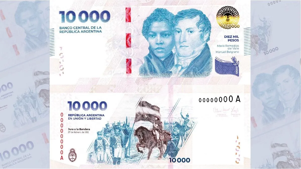 billete
