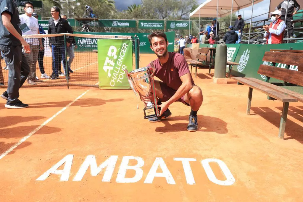 thiago tirante