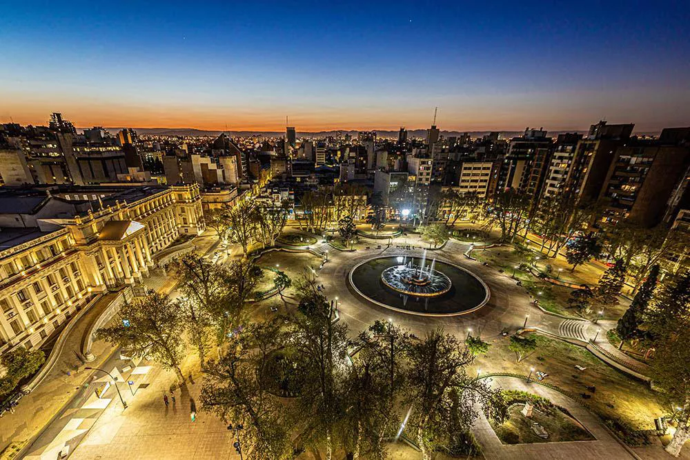 cordoba