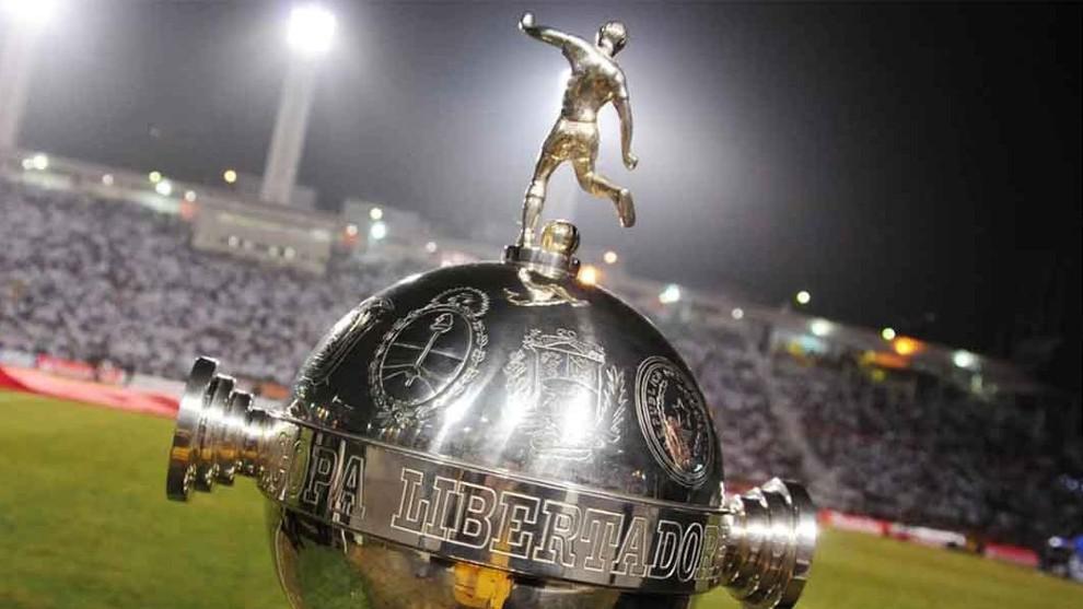copa libertadores