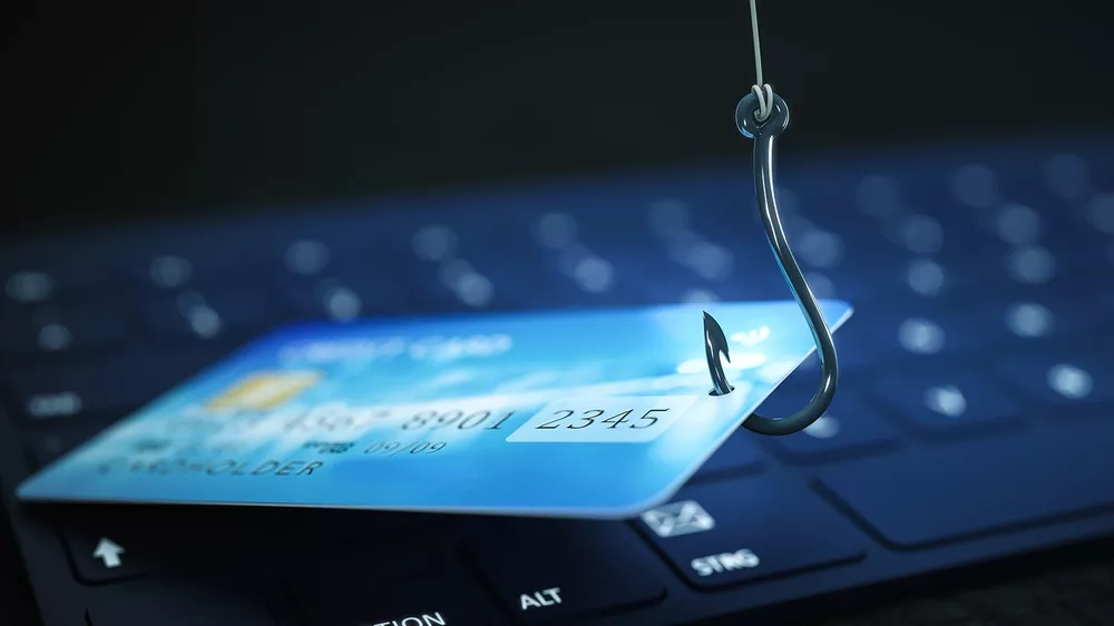 phishing