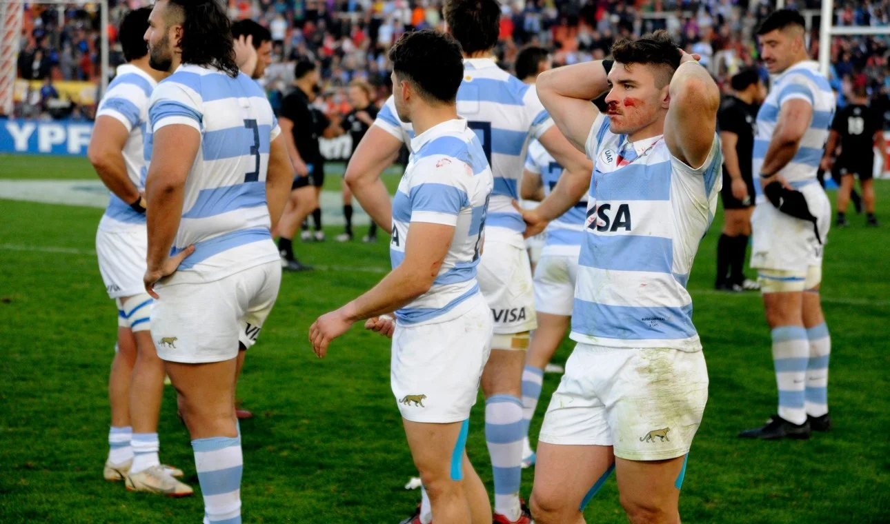 los pumas