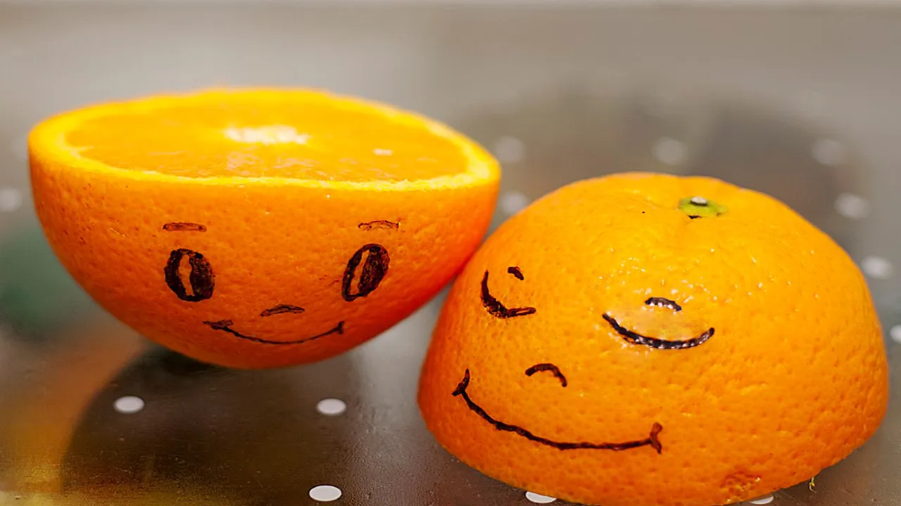 media naranja amor