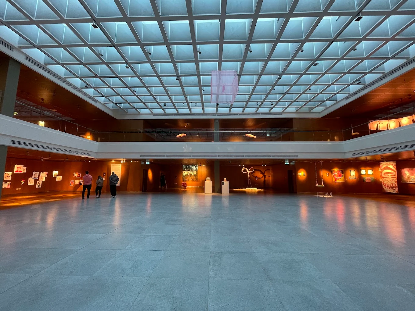 museo metropoli