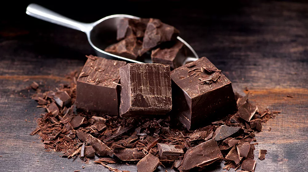 chocolate