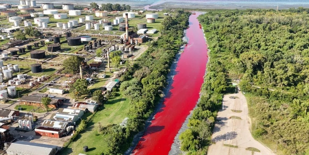 arroyo sarandi buenos aires