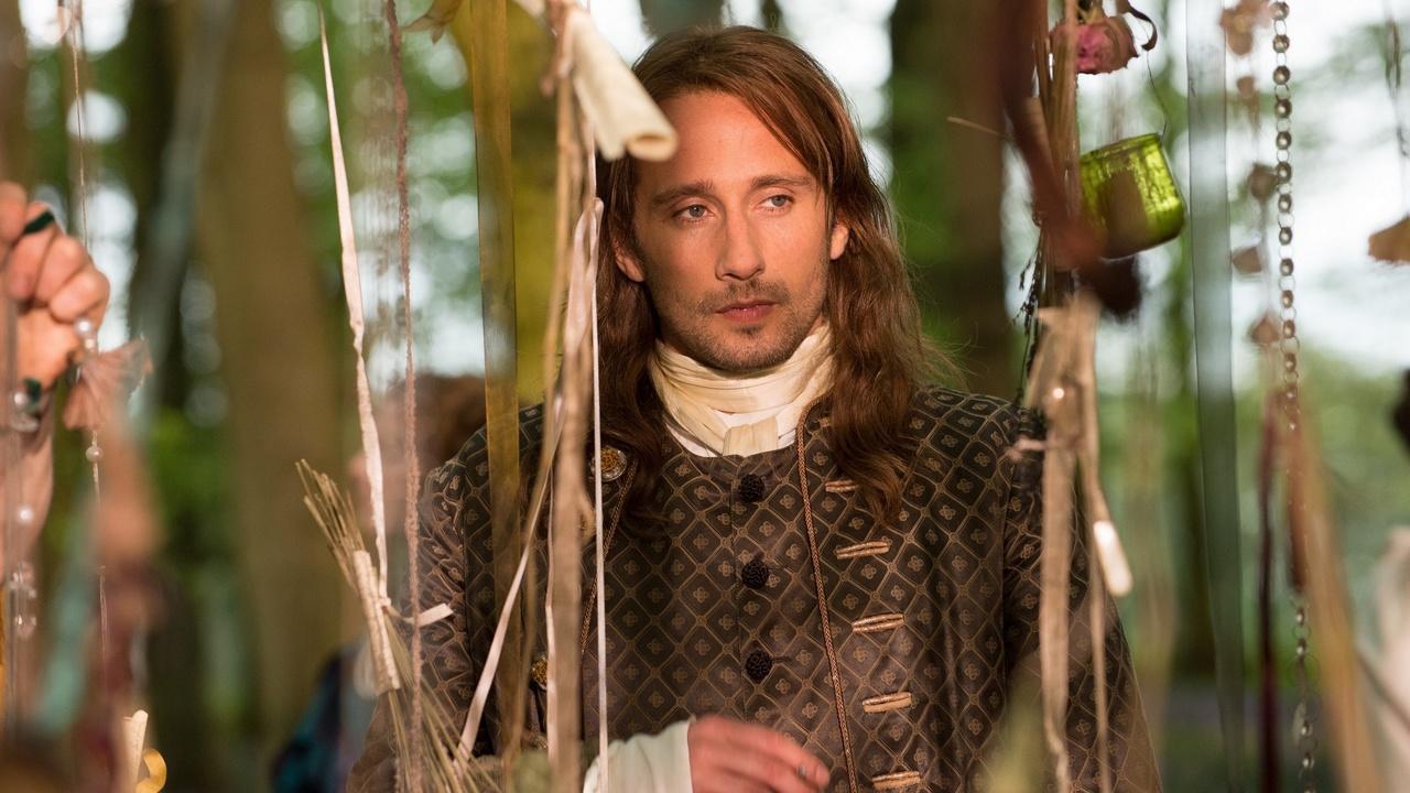 Madame de Barra Madame de Barra