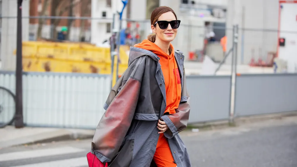 athleisure