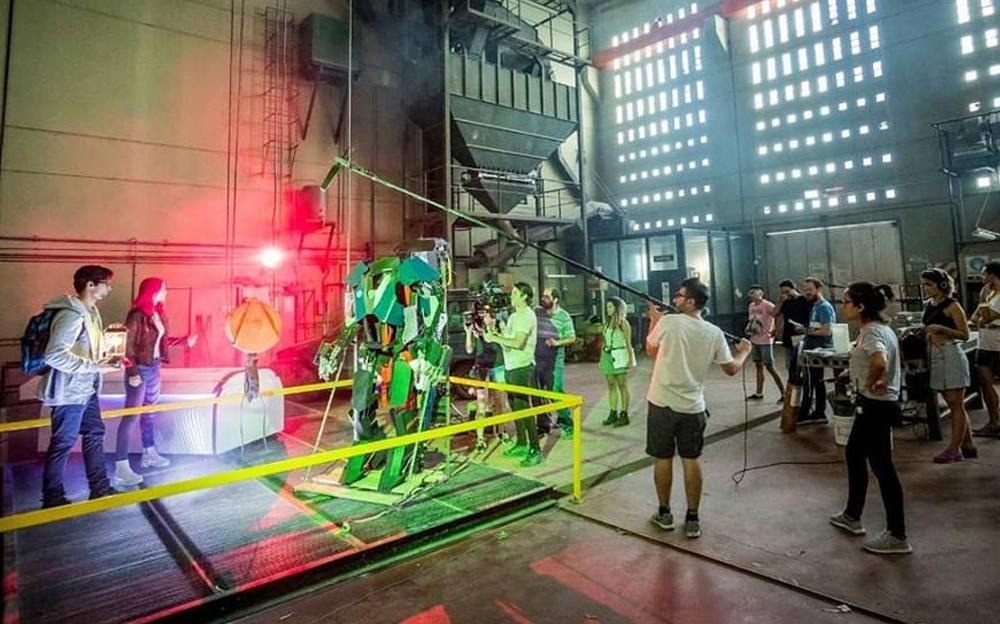 polo audiovisual cordoba