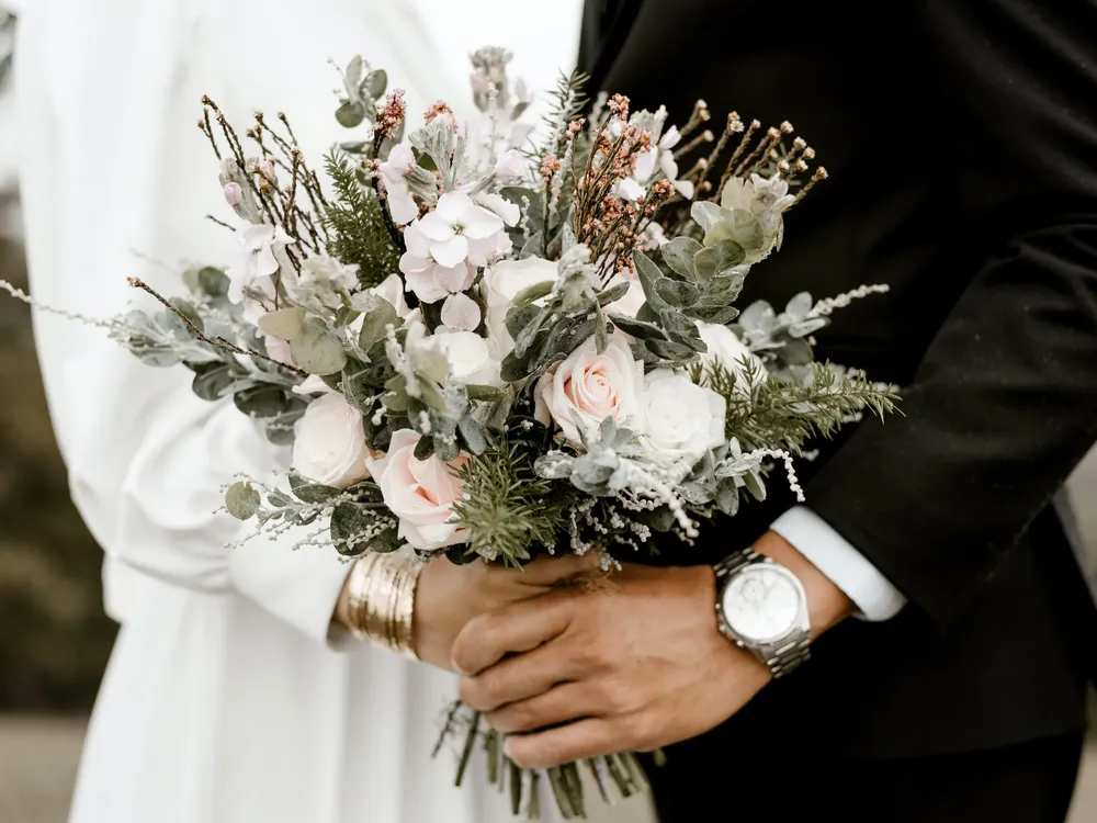 boda casamiento